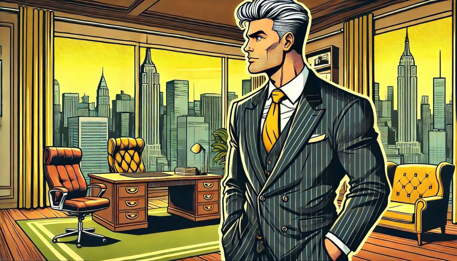 Michael Saylor en Bitcoin Verslaan de Legendarische Warren Buffett: MicroStrategy Aandelen Stegen met 1.000% sinds 2020