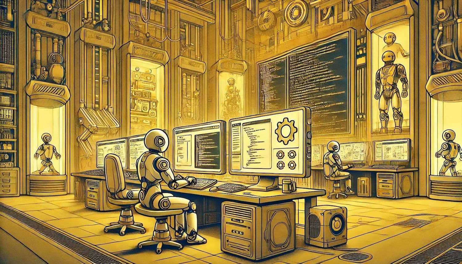 Grayscale 推出去中心化 AI 基金,瞄准区块链与 AI 的交叉点