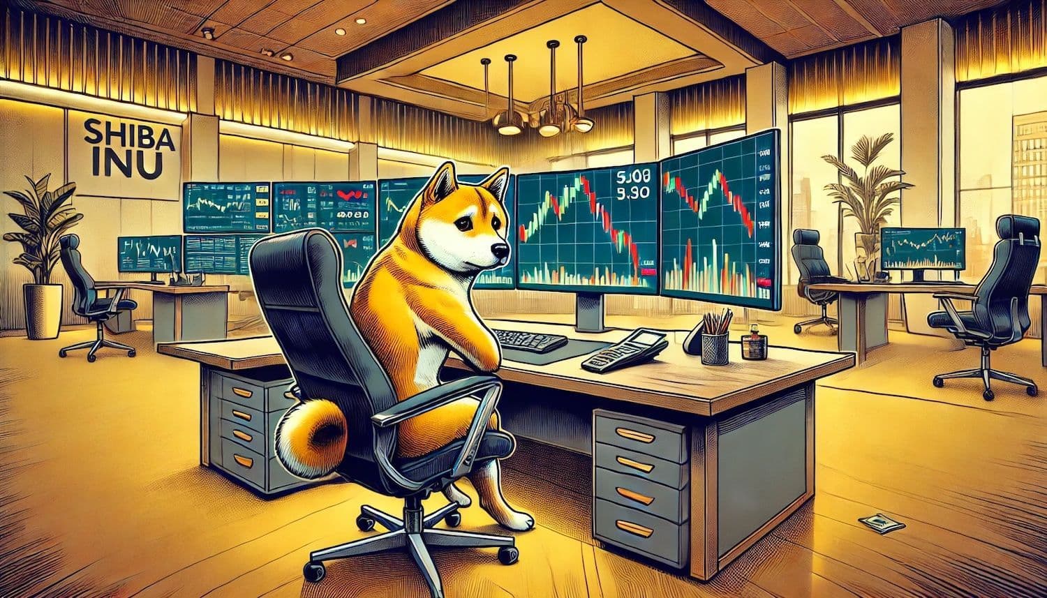 Análise de Preço do SHIB: Indicadores de Mercado Apontam para Possível Recuperação