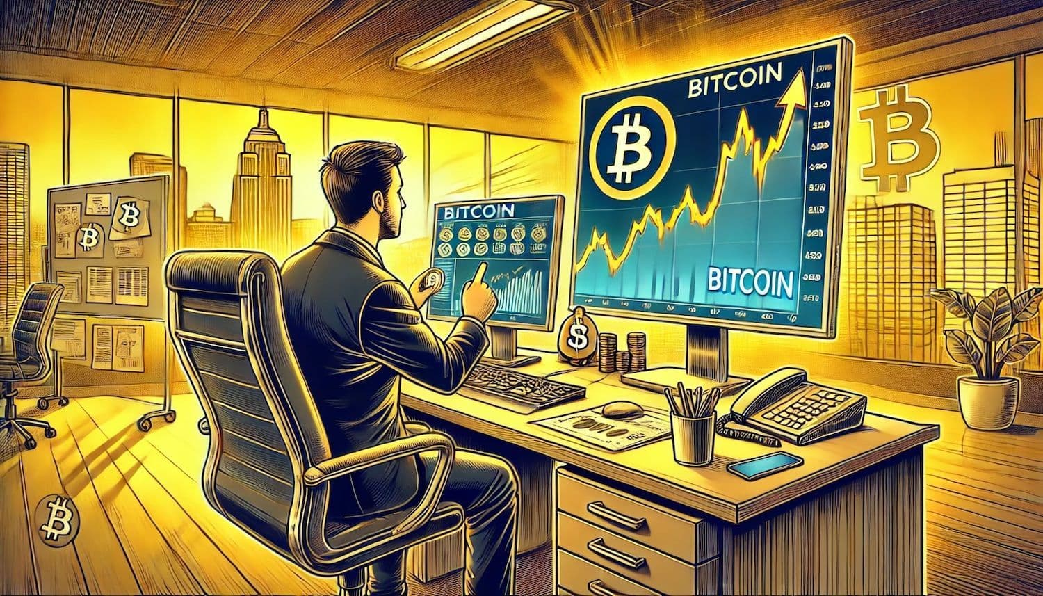 5 métricas principais para observar e aproveitar ao máximo o aumento do Interesse Aberto em Bitcoin