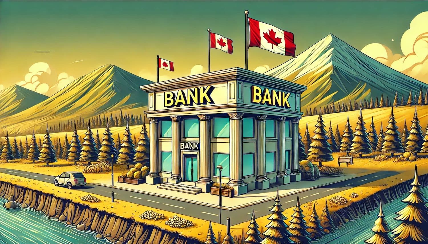 USDCが新しいカナダの暗号規制を満たした初のステーブルコインに