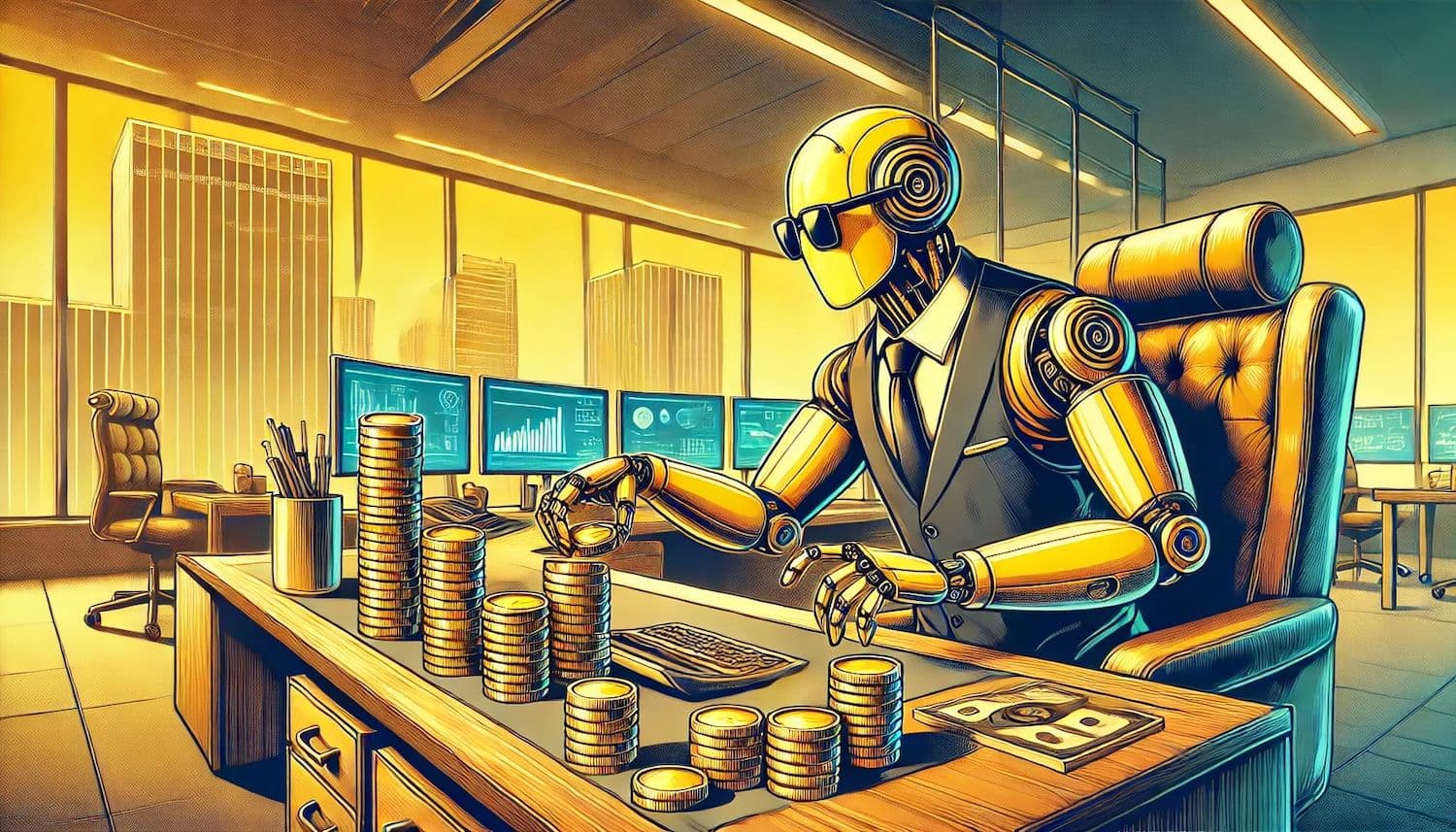 El token VIRTUAL se desploma un 30% horas después de su pico  récord
