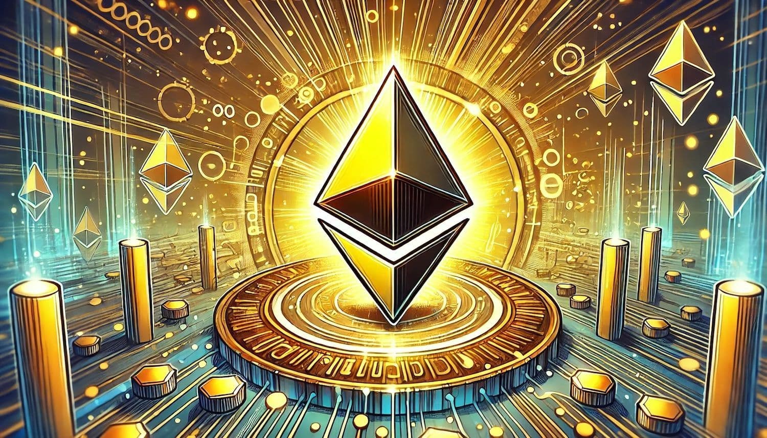 ETH восстановится, говорит отчет Bitwise, называя Ethereum 'Microsoft блокчейнов'