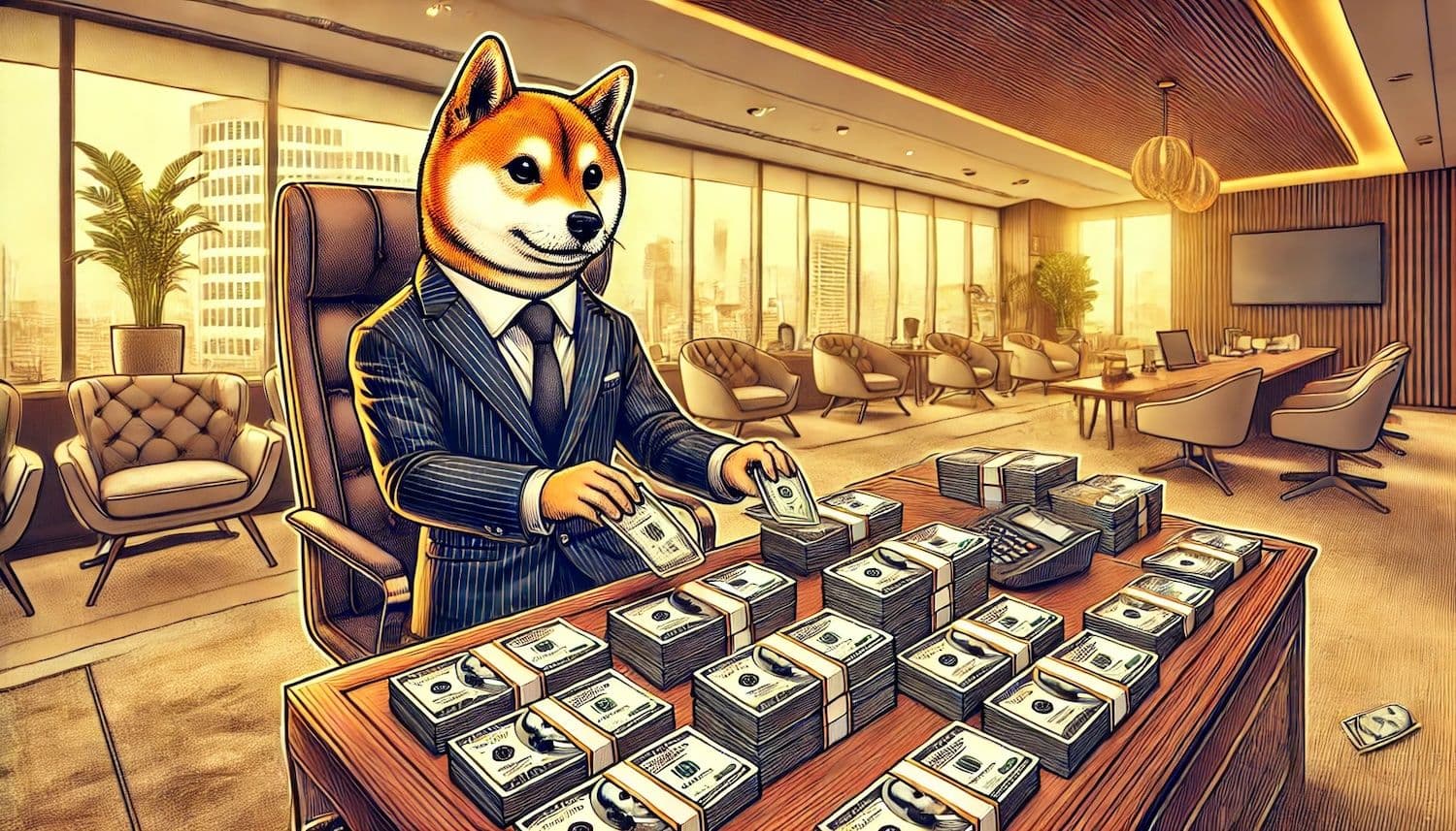 desktop-狗狗币飙升至7个月高点:下一步将走向何方