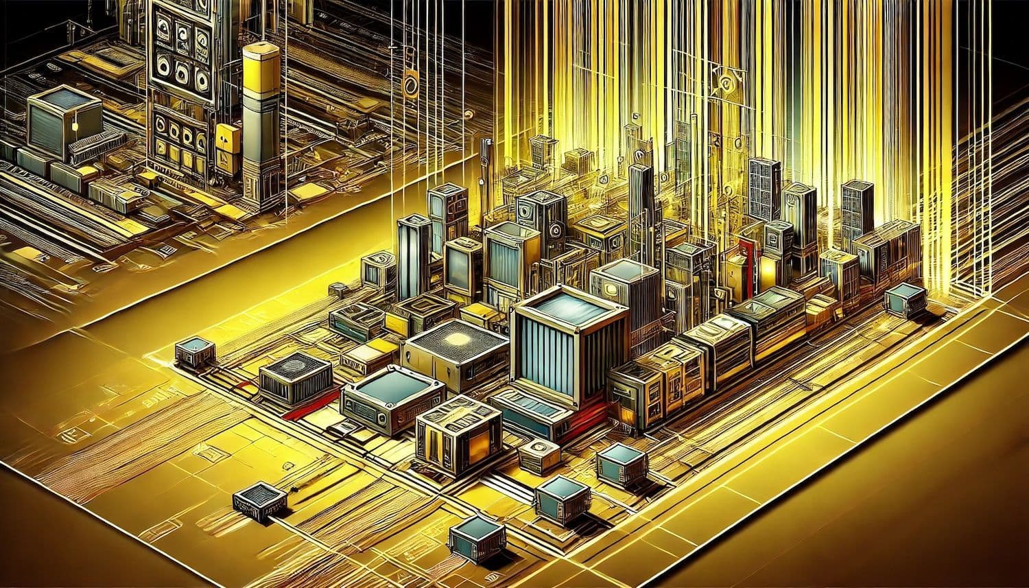 Polygon Labs Bereidt zich Voor op Grote Tokenherziening