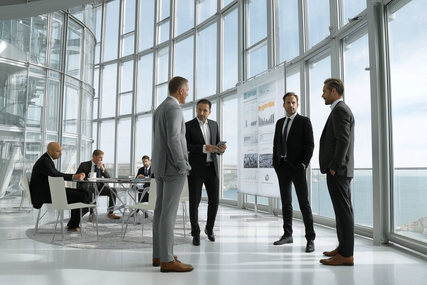 desktop-华尔街巨头在161万亿美元的代币化竞赛中选择以太坊