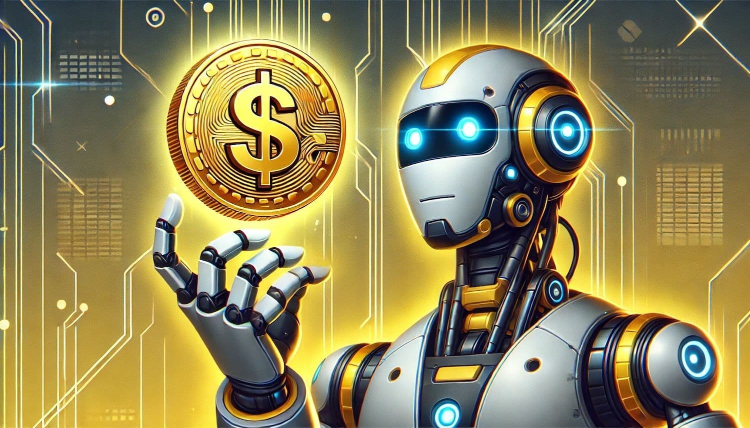 Tiền mã hoá liên quan đến AI dẫn đầu sự bùng nổ Altcoin, bỏ xa Bitcoin