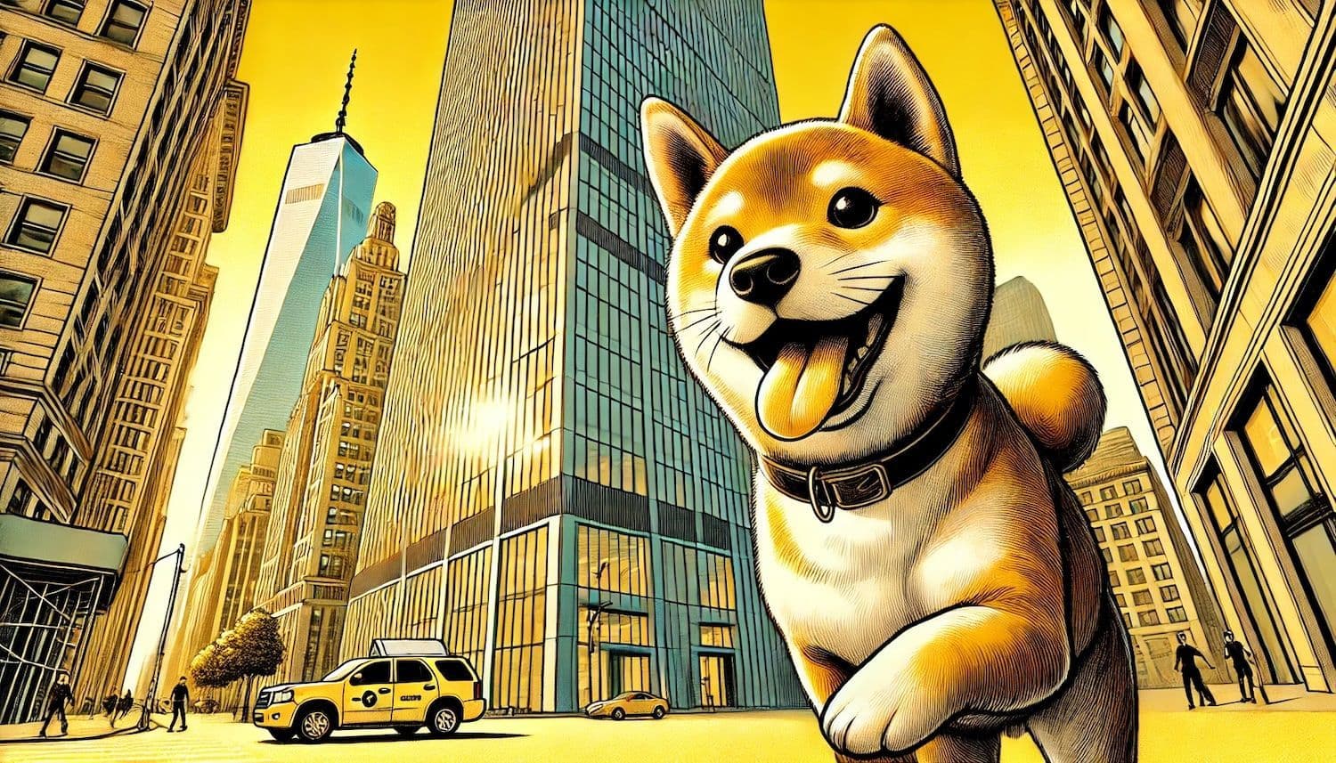 desktop-柴犬鲸鱼活动激增了惊人的3840%,价格波动中:牛市趋势?