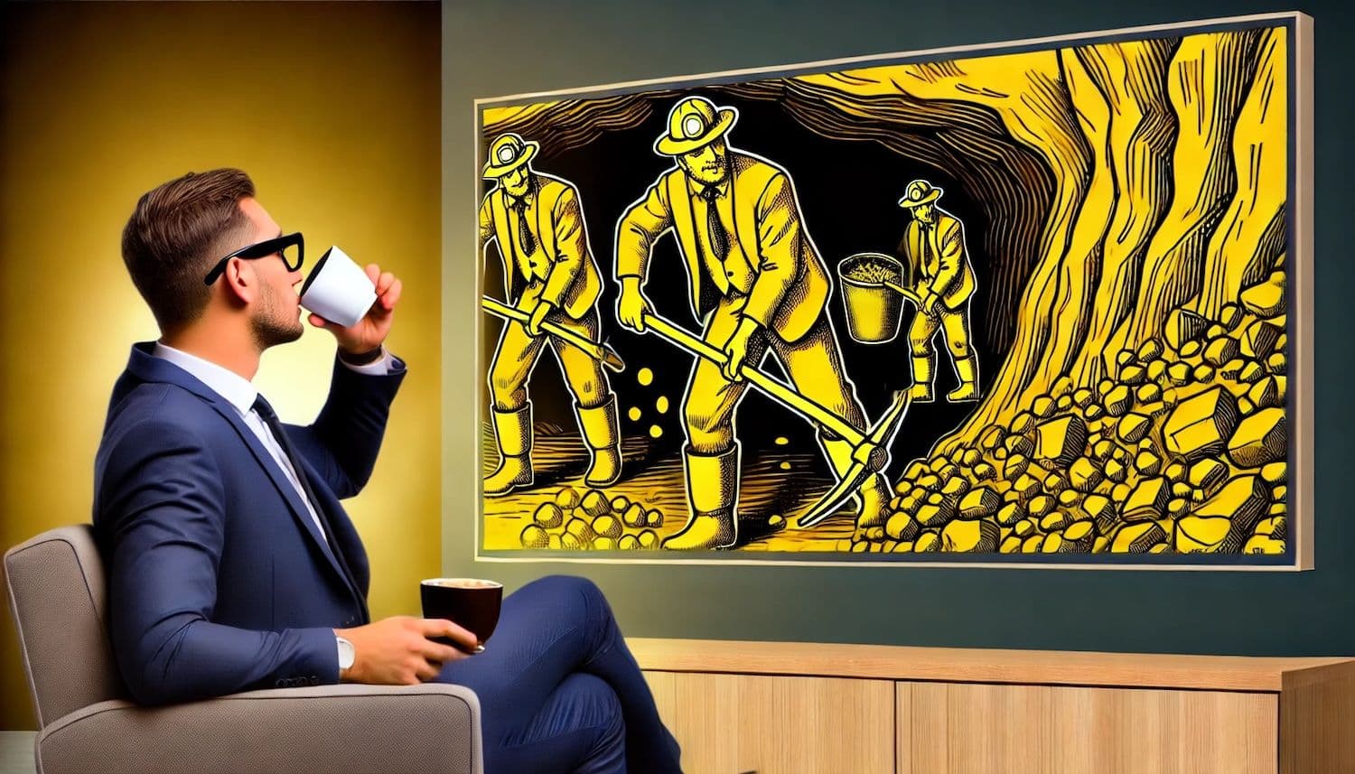 desktop-2024年云挖矿:您需要知道的一切