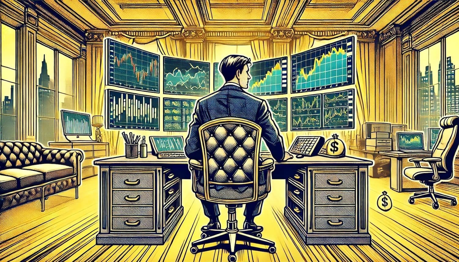 desktop-有名専門家が語る:ミームコインを辞めて、aiとrwaトークンに注目せよ