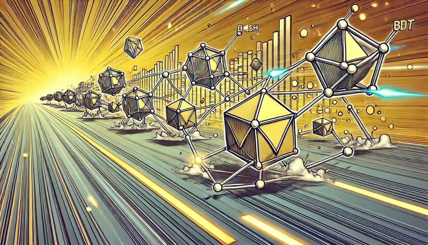 Polygon bắt đầu hoán đổi MATIC cho POL: Kỷ nguyên mới cho tiền điện tử Layer-2