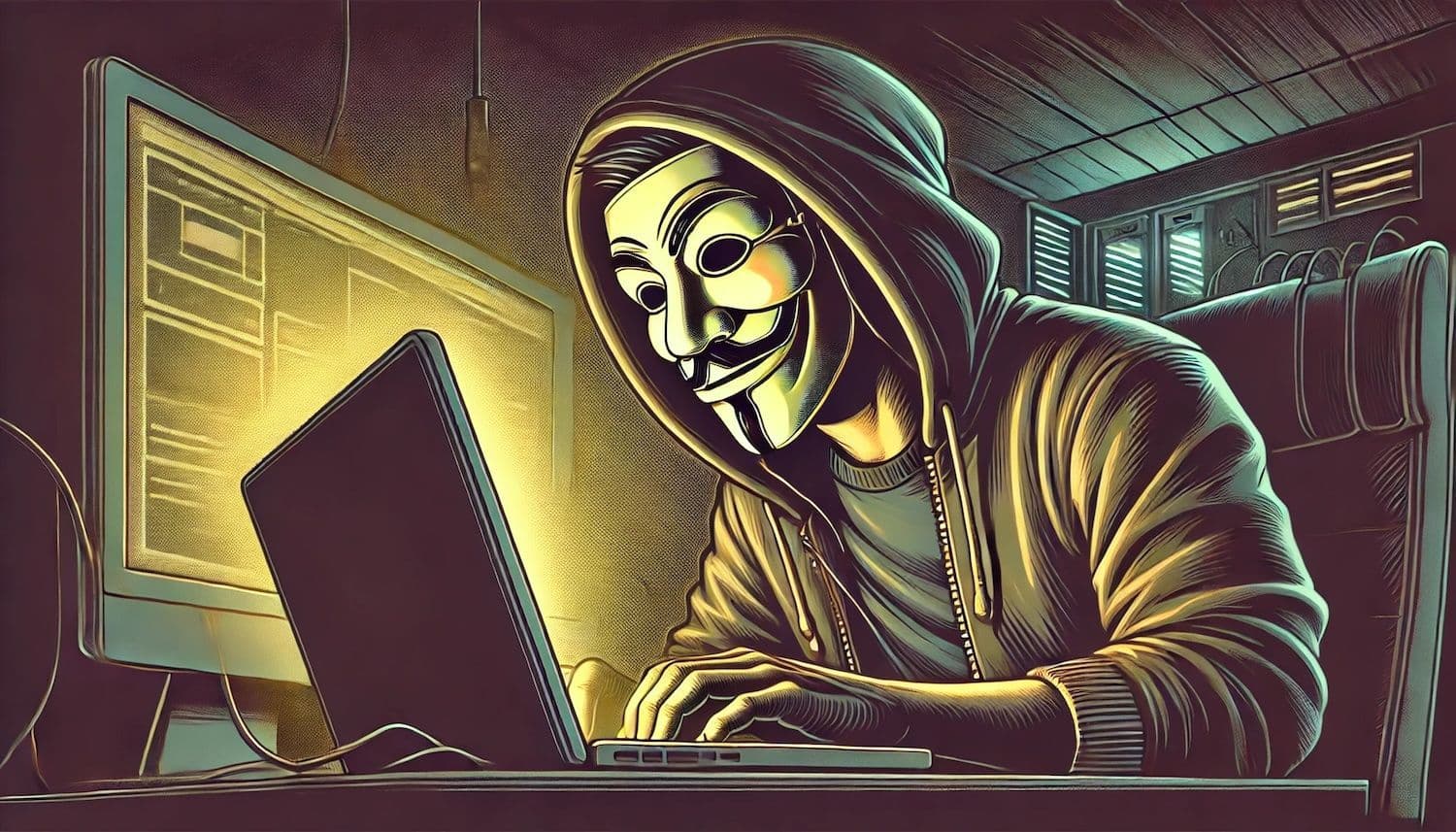 Wer ist Satoshi Nakamoto? Das FBI könnte die Identität des Bitcoin-Erfinders kennen - Journalist
