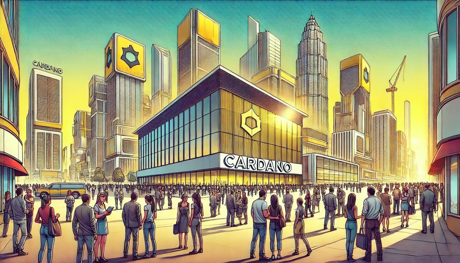 Cardano-oprichter deelt onmisbare info voor elke ADA-houder