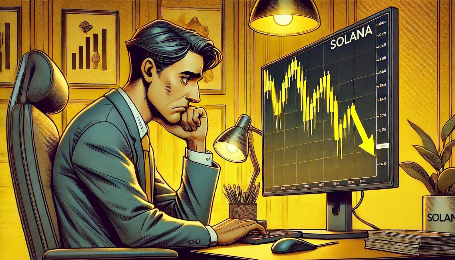 การขาย XRP, ADA, SOL เข้มข้นขึ้น, ดันมูลค่าการชำระบัญชีรวมเกิน $330 ล้าน