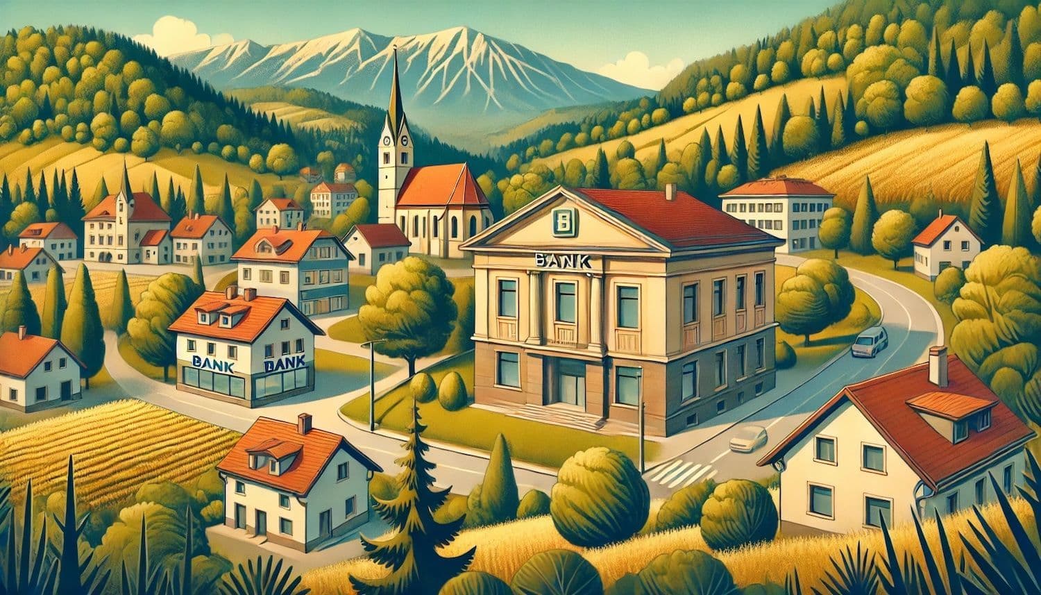 Slovenië verandert de EU-financiën en de blockchainwereld met de eerste soevereine digitale obligatie