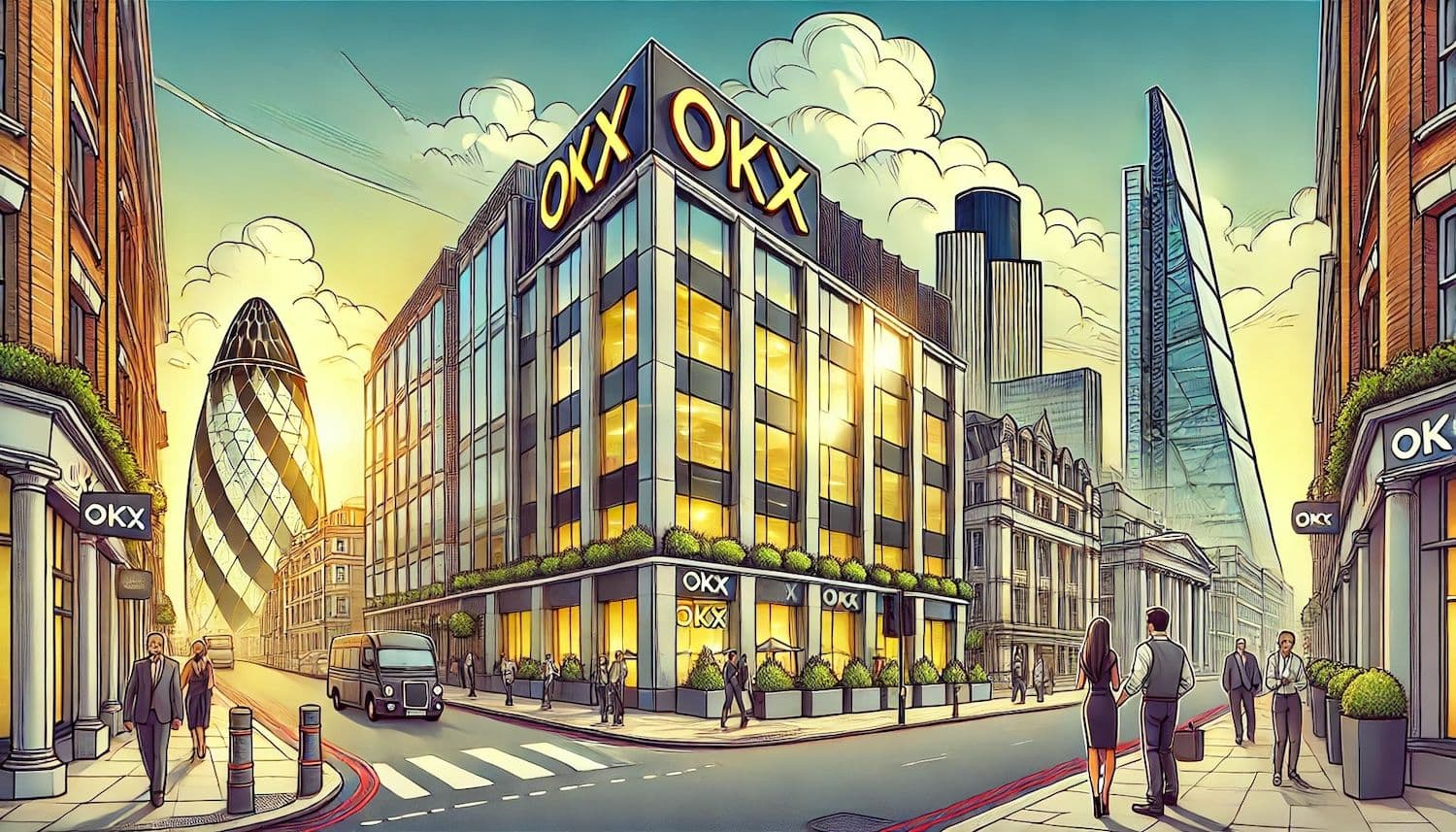 ЄС загрожує ліцензії OKX за можливі зв'язки з крадіжкою Bybit