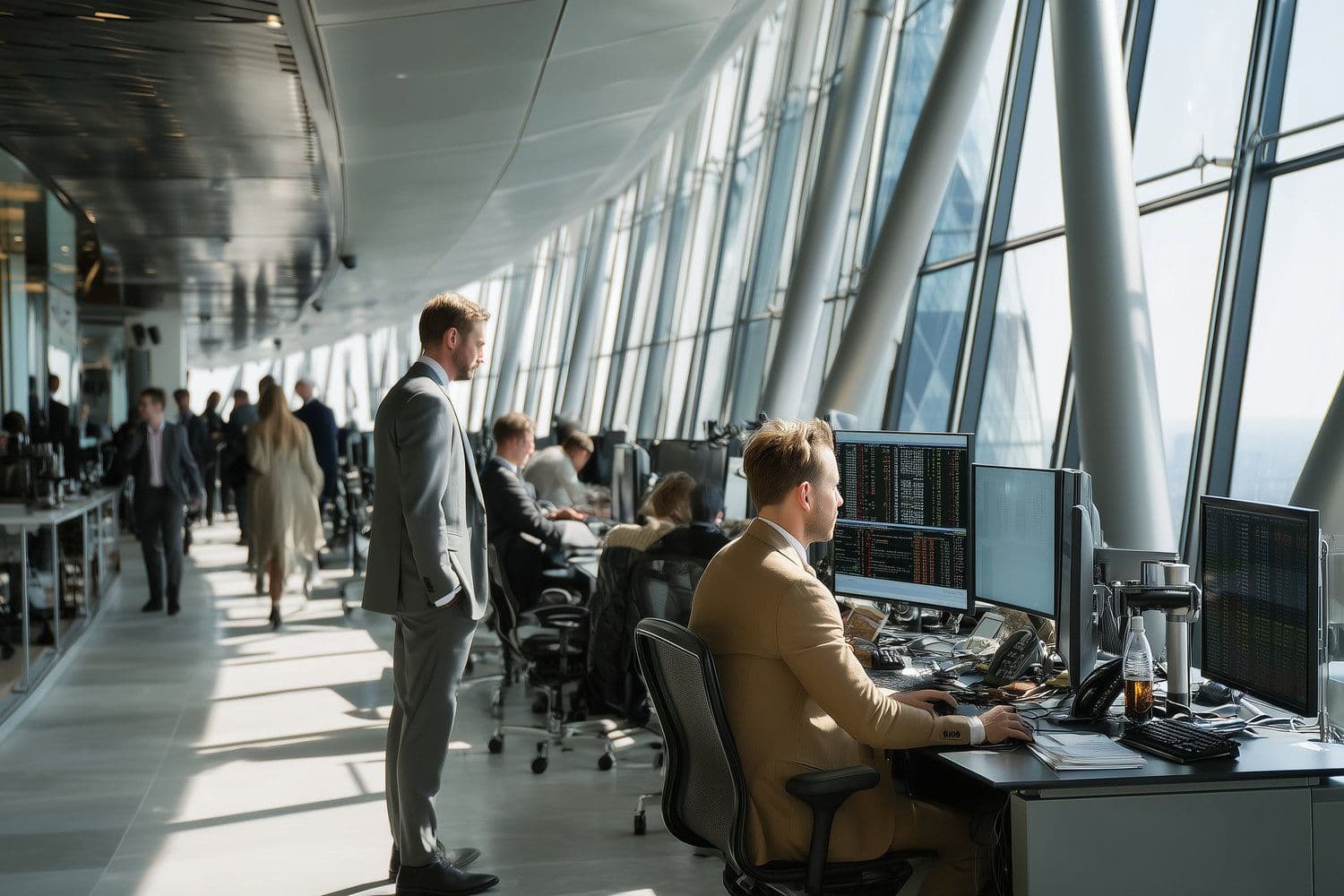 Top Decentralized Exchange Tokens Explained: How DEX Coins Power Crypto Trading