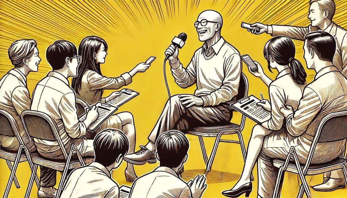 Майкл Новограц призывает нас создавать больше мемкойнов, называет их краеугольным камнем криптовалюты