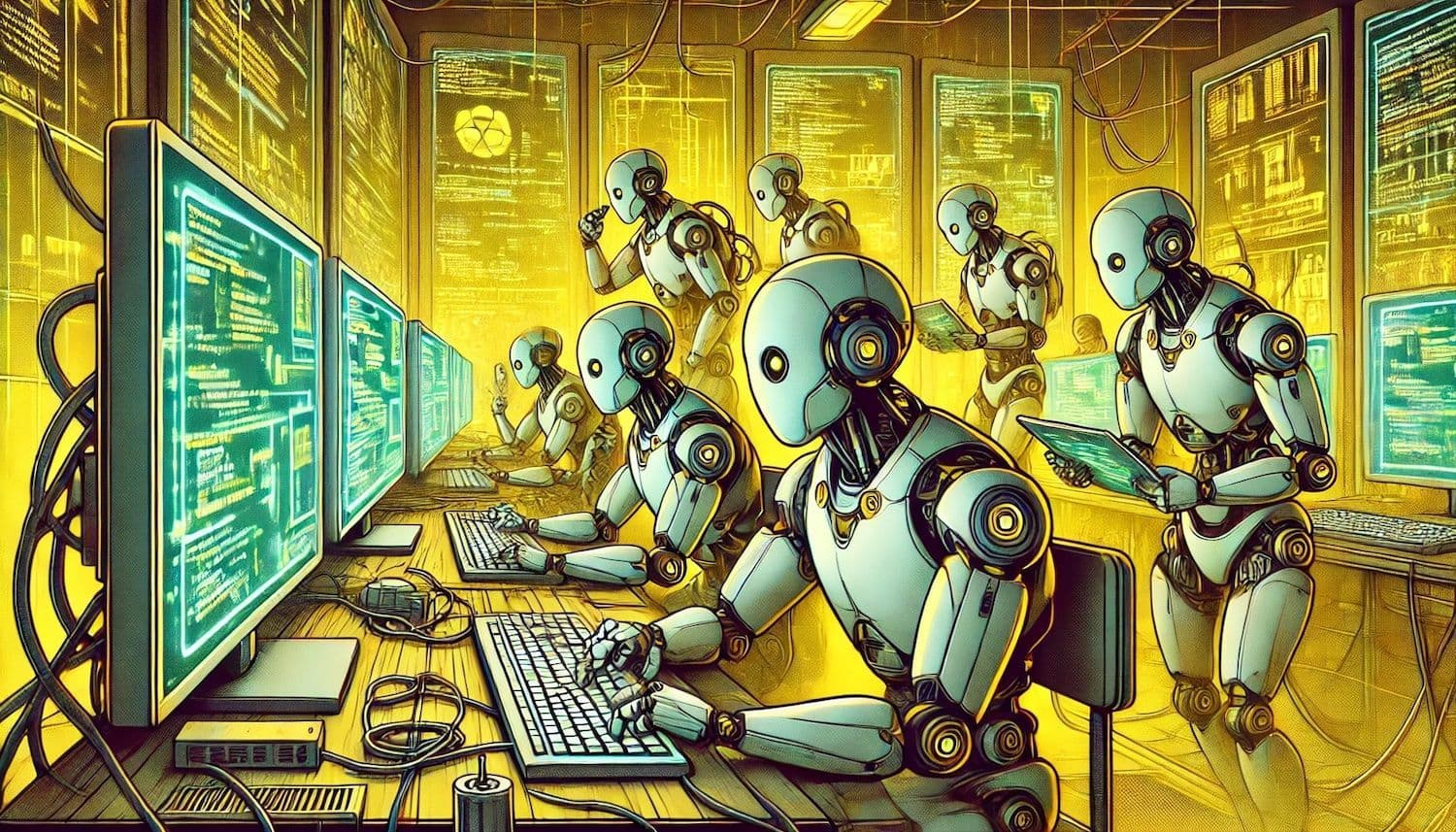 desktop-agentes-de-ia-para-fiscalizar-transações-em-criptomoeda-dentro-de-cinco-anos-prevê-o-chefe-da-chainalysis