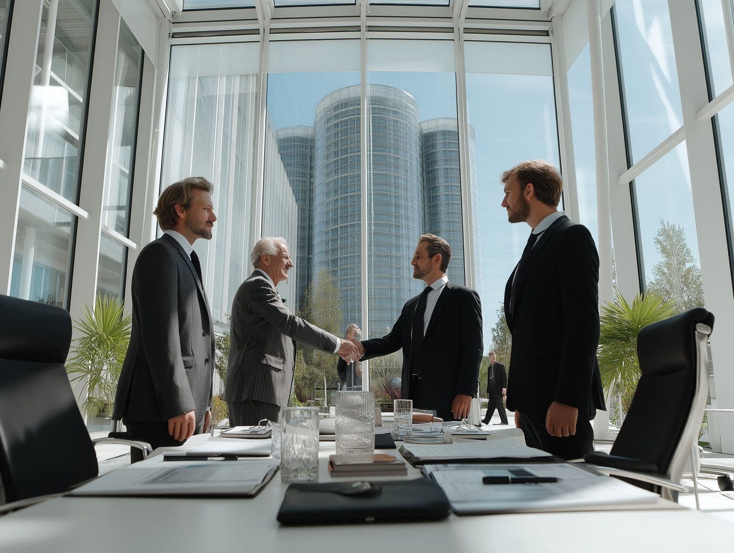 Cena ONDO rośnie, gdy 21Shares składa wniosek o ETF typu spot do  Amerykańskiej Komisji Papierów Wartościowych