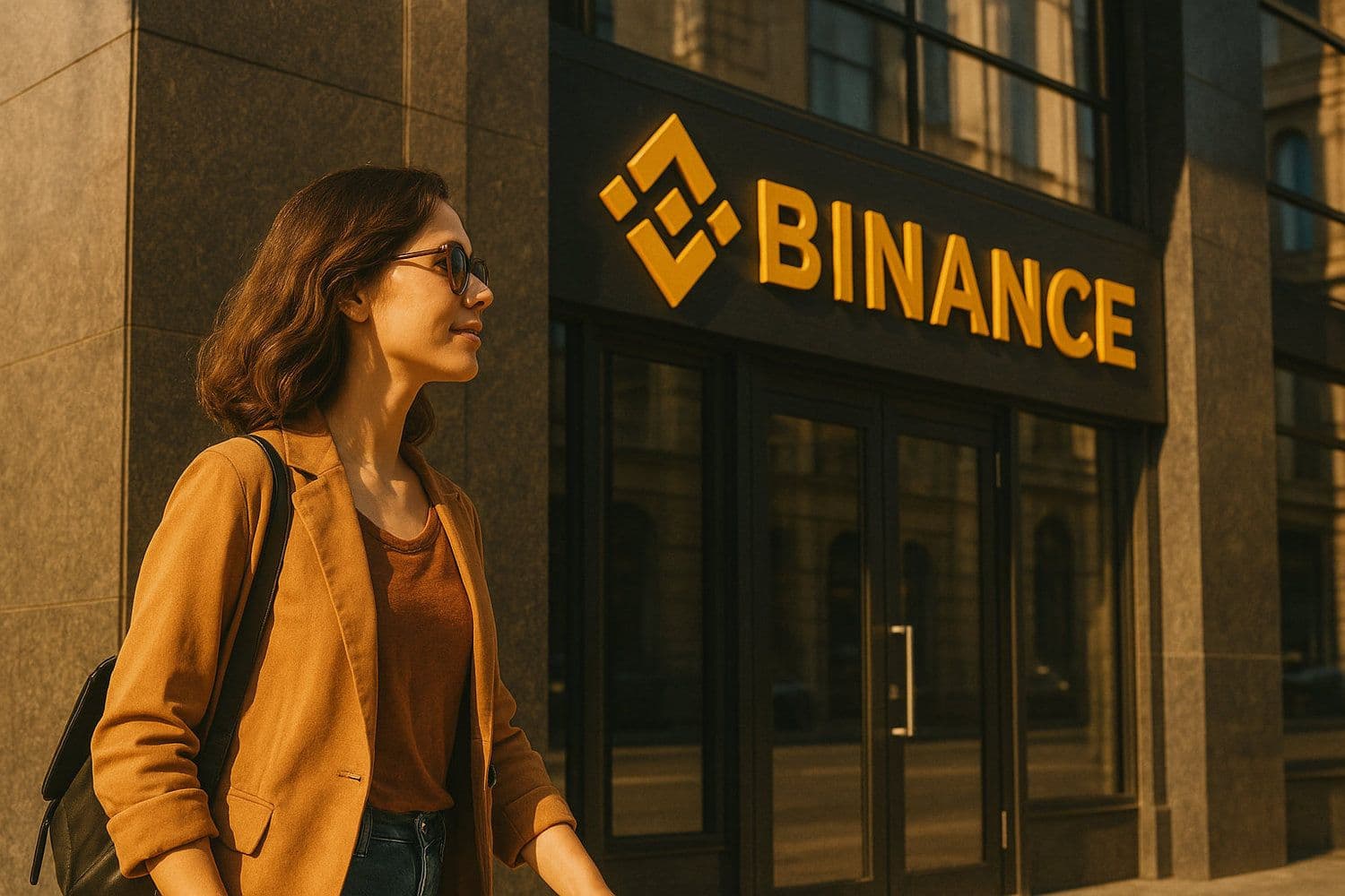 Le TVL de la couche de base 2 explose de 557 millions de dollars après l'intégration de Binance.US