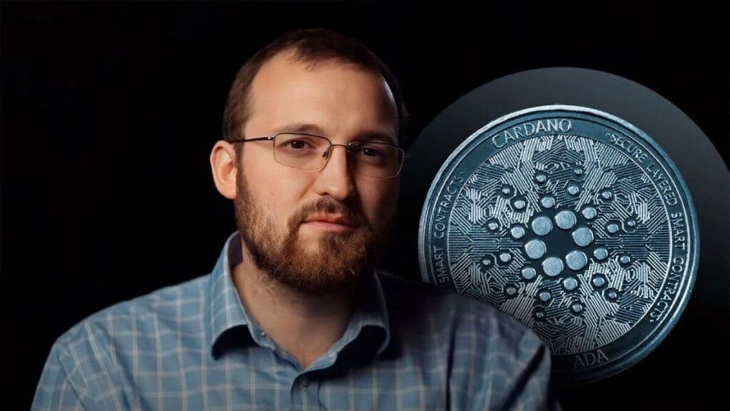 Charles Hoskinson Umumkan Desentralisasi Penuh Cardano, Rencanakan Ekspedisi Pribadi Berisiko