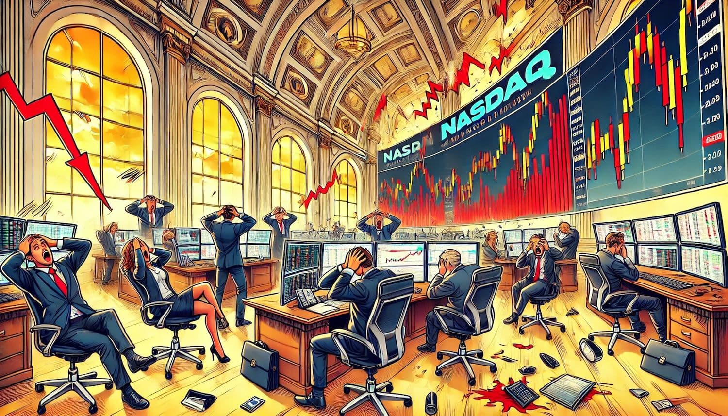 Bitcoin daalt naar driemaands dieptepunt van $88.500 doordat Yen-stijging markt  verontrust.
