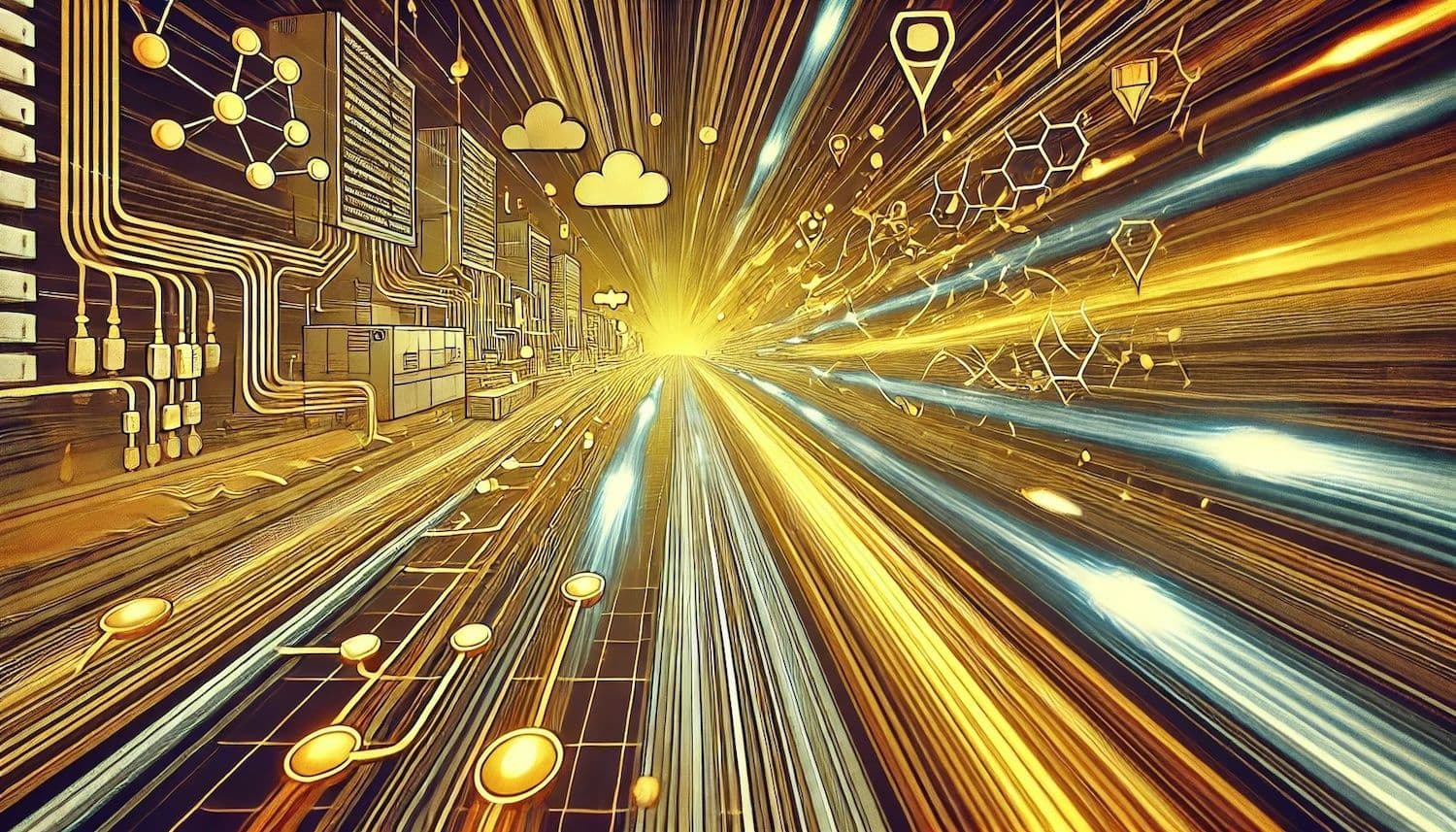 BNB Zincir, Zincirler Arası İtici Güçte Gazsız  Stablecoin Transferlerini Tanıttı