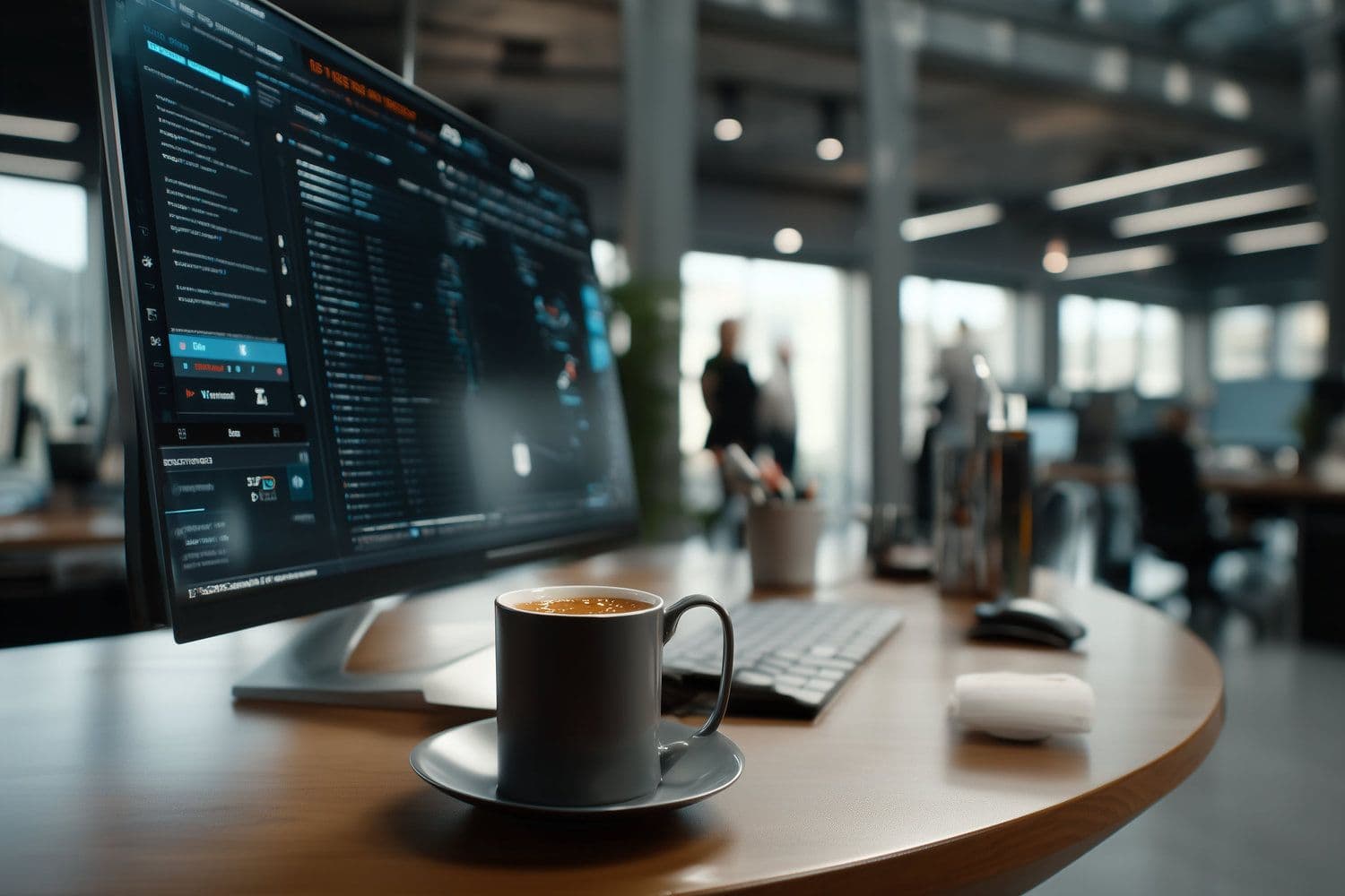 Les revenus quotidiens du protocole Virtuals  chutent de 99 % alors que le marché des agents IA se refroidit.