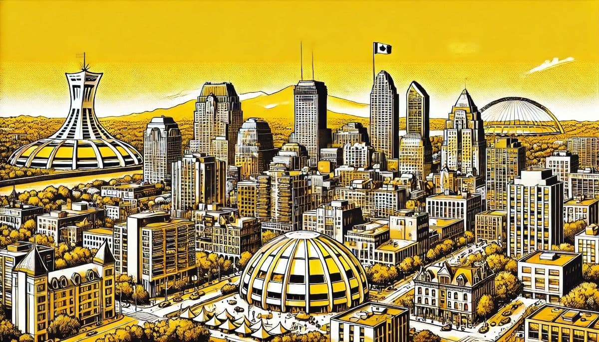 Solana ETF Breaks New Ground: Canadian Fund Manager's Bold Move