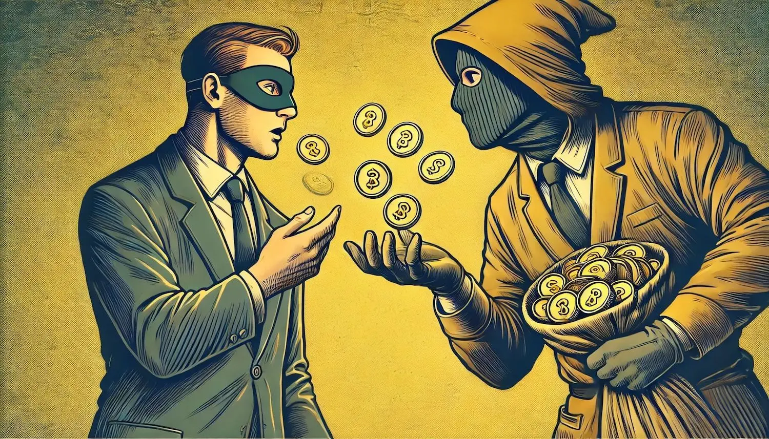 Anonymous Crypto: Top 5 Most Private Cryptocurrencies