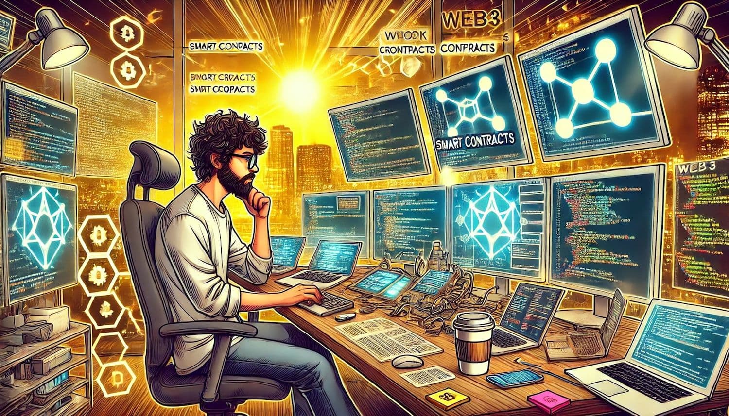 Web3 面临日益严重的元数据监控危机 - 观点