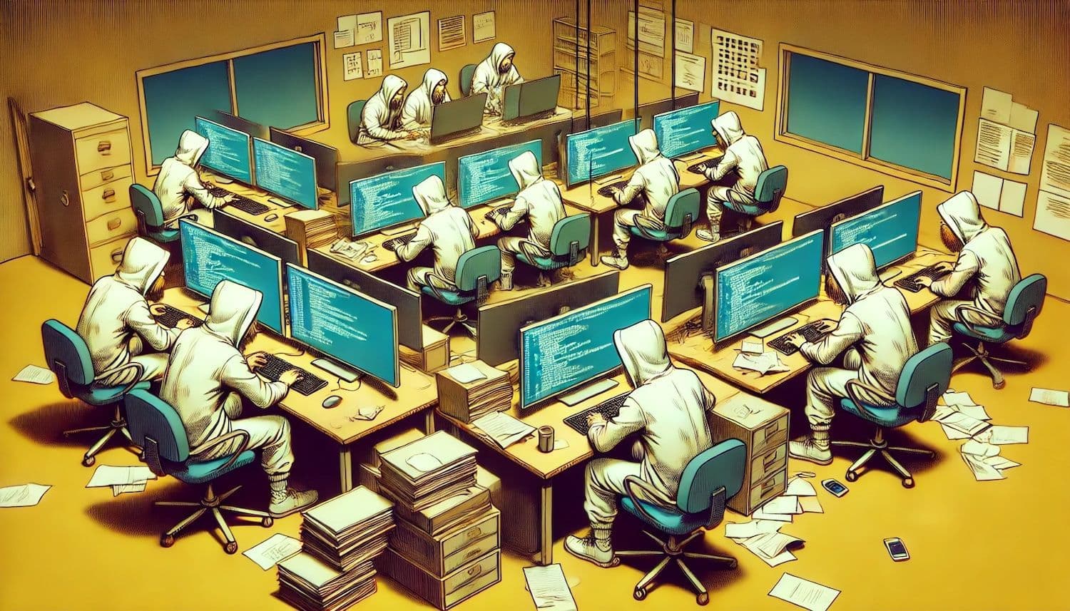 desktop-snark-系统遭遇攻击:电路层漏洞曝光