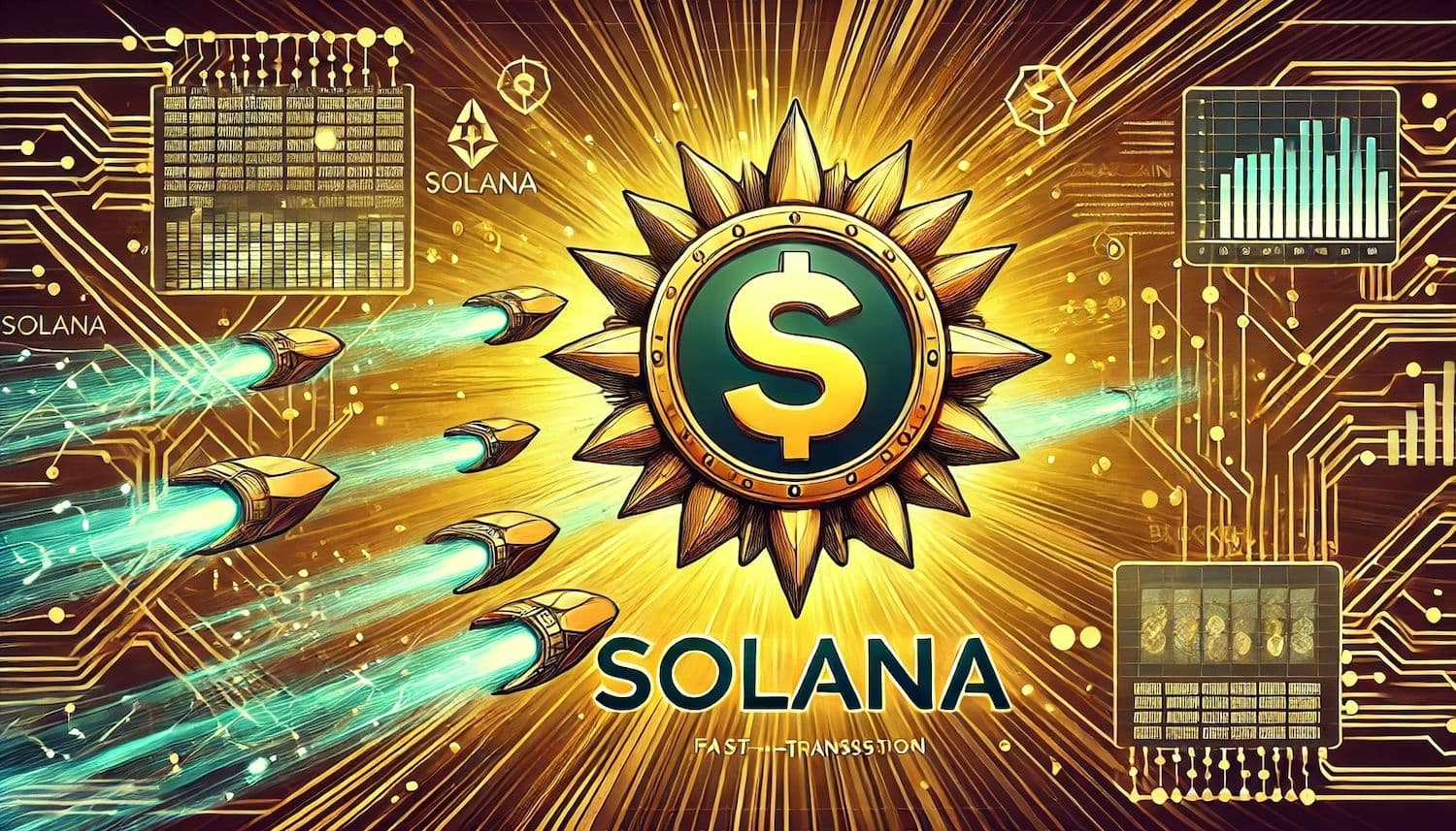 Solana Anjlok 15% Sementara Pemulihan Menghadapi Hambatan Resistensi $150