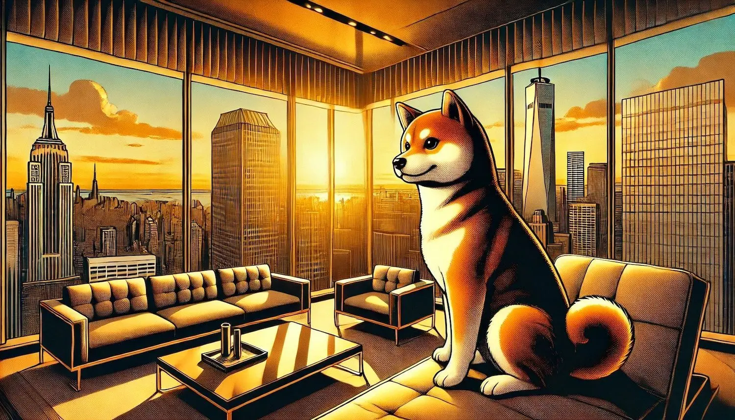 desktop-doge接近关键阻力位-015,准备好反弹了吗?