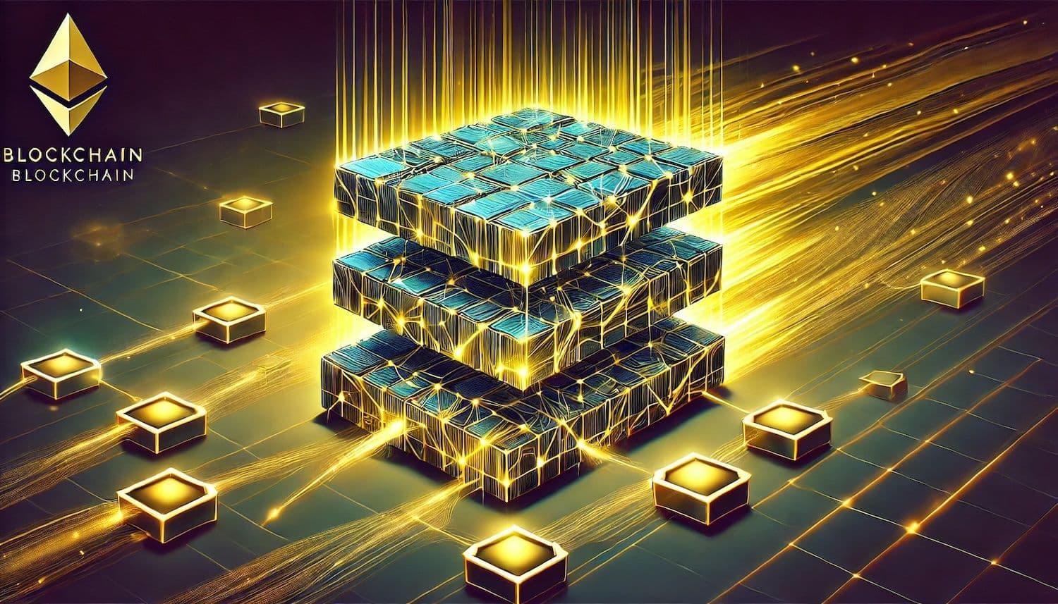 7 Najlepsze Projekty Blockchain Rewolucjonizujące  Warstwę 3 w 2024