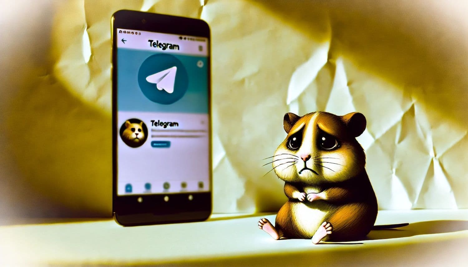 Le réseau TON connaît un déclin brutal alors que la frénésie d'airdrop de Hamster Kombat s'estompe