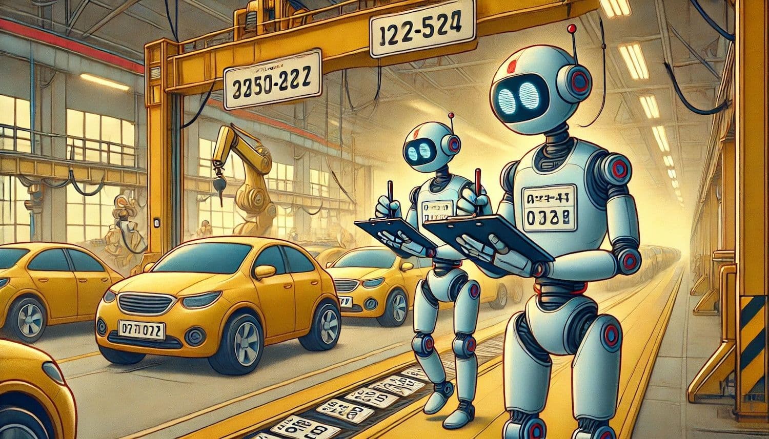 Каліфорнія використовує Avalanche Blockchain для  організації передачі прав на автомобілі