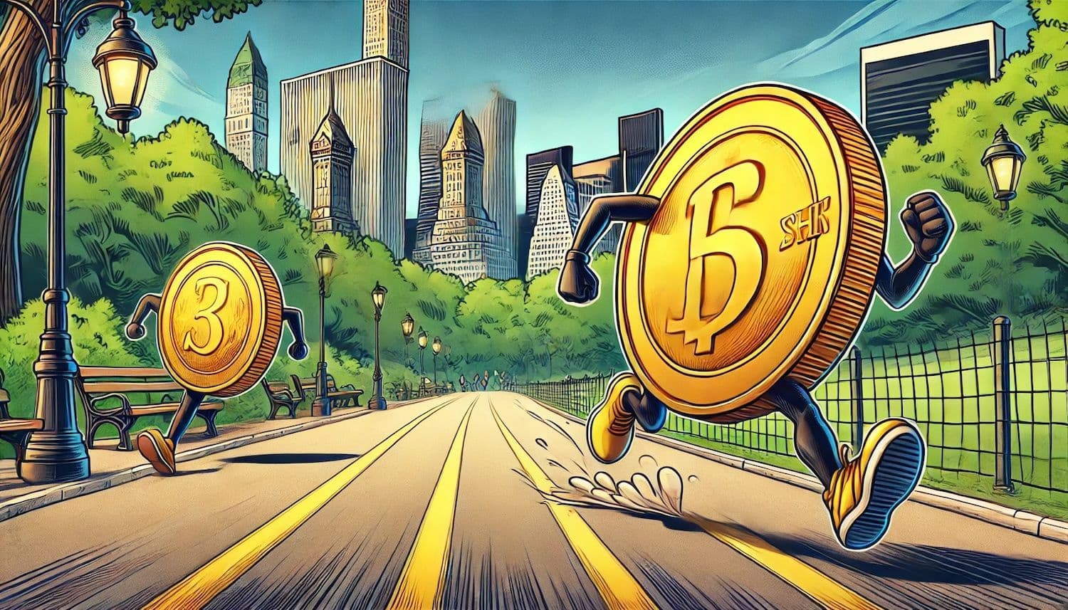 Ethereum Може Перевершити Bitcoin Після Затвердження ETF - Аналітик