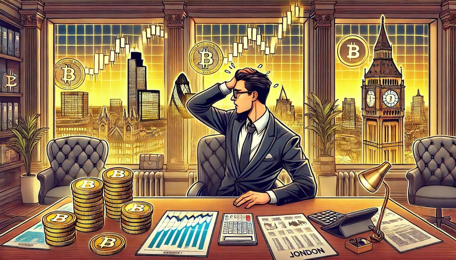 FOMO 解释:下一次牛市的生存指南