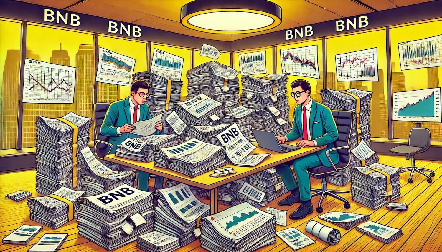 desktop-token-da-binance-dispara-enquanto-queima-trimestral-de-1-bilhão-aperta-oferta