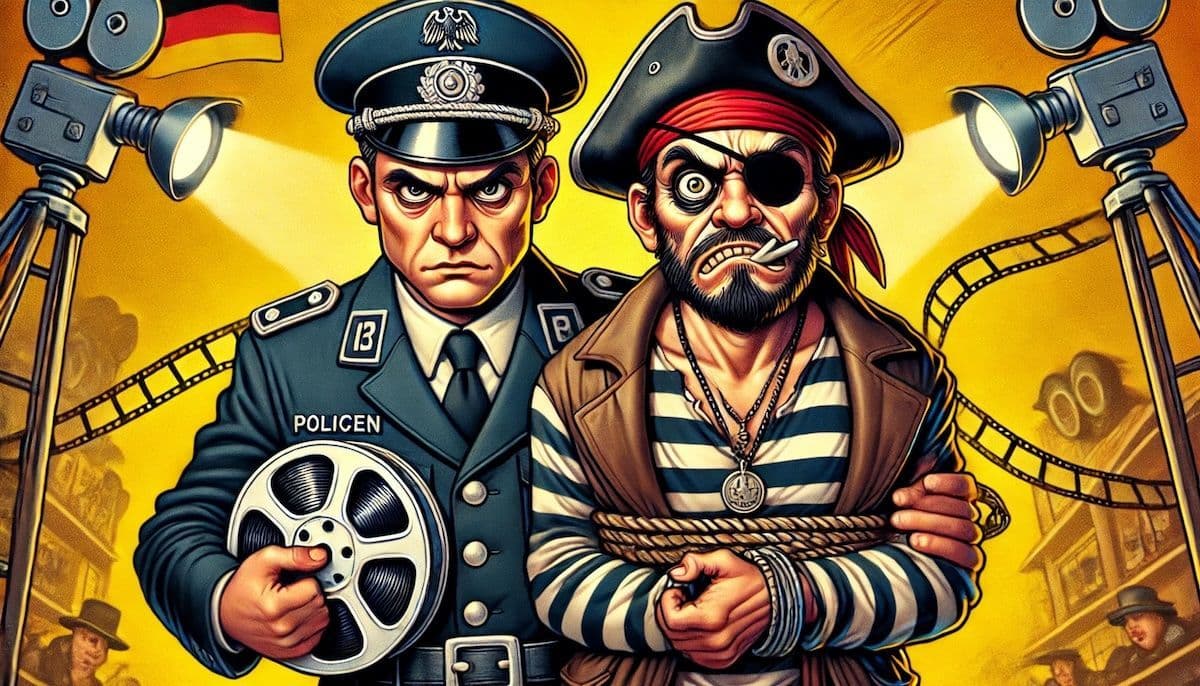 Bitcoin daalt met 3,5% na verkoop van piraterij-gelieerde activa door Duitsland