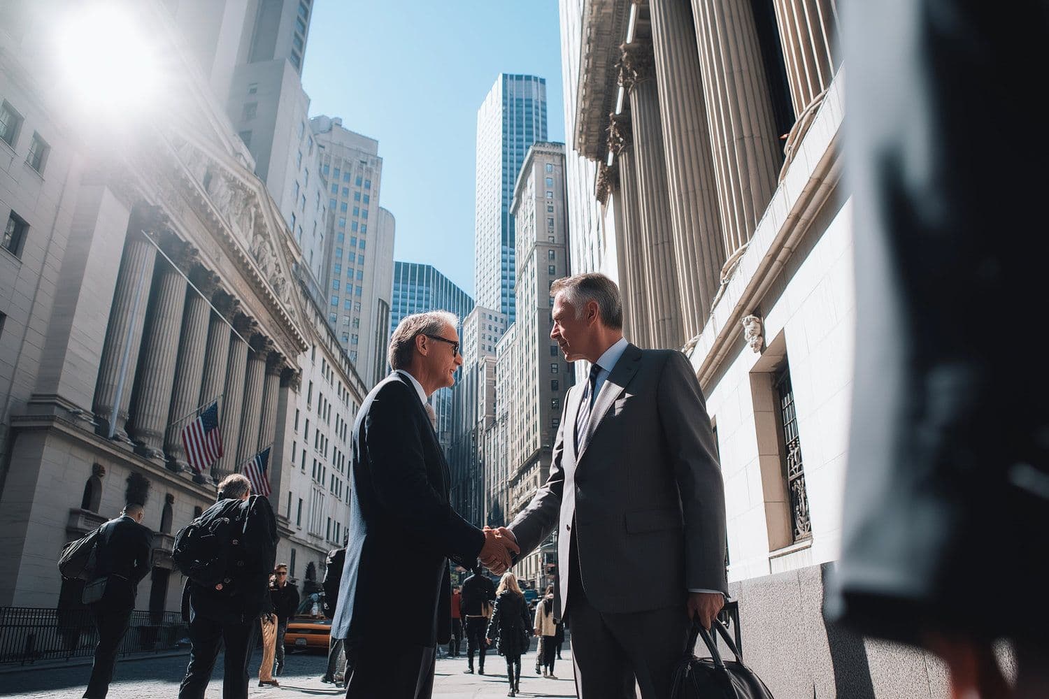 人工智能在全球风险投资中占据主导地位, 第一季度投资占近60%