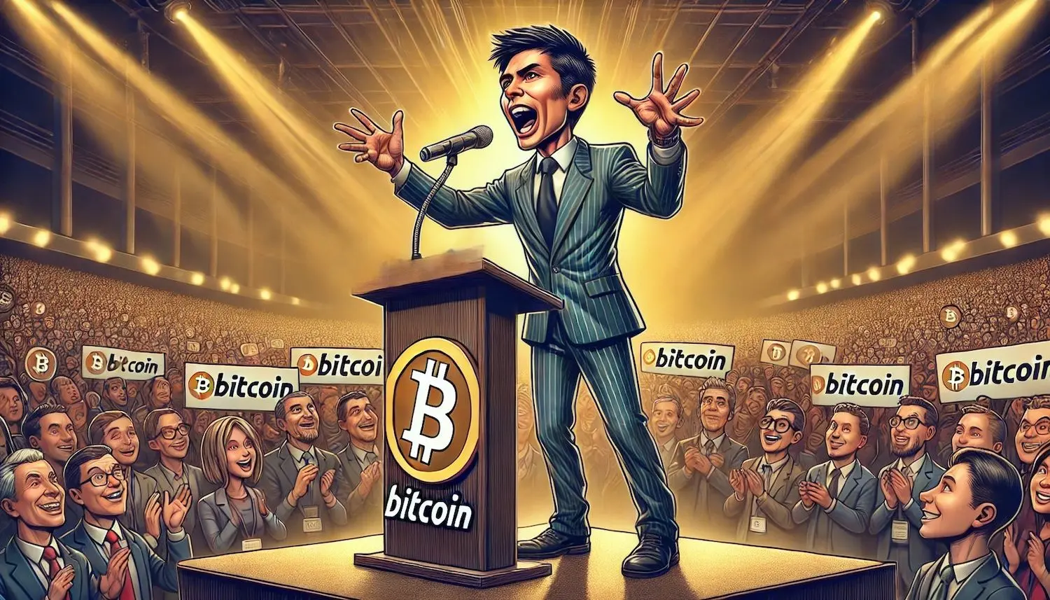 ‘0.1ビットコインを今日買って、明日にはミリオネアに’: ロバート・キヨサキがまたも衝撃のBTC予測を発表