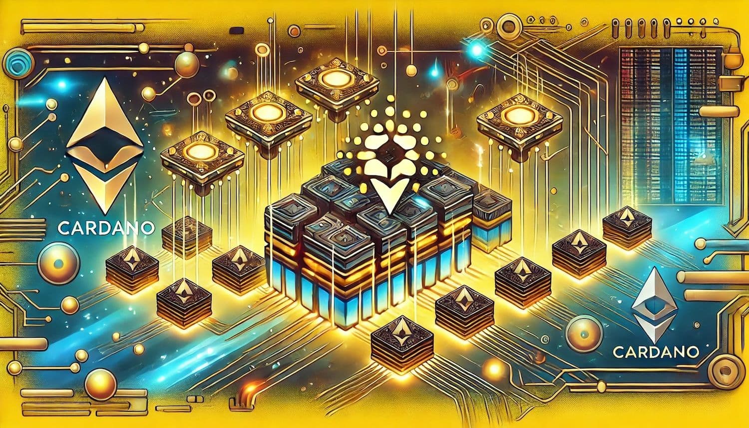 Госкінсон називає Гідру "прихованою перлиною" Cardano для ігор та децентралізованих бірж