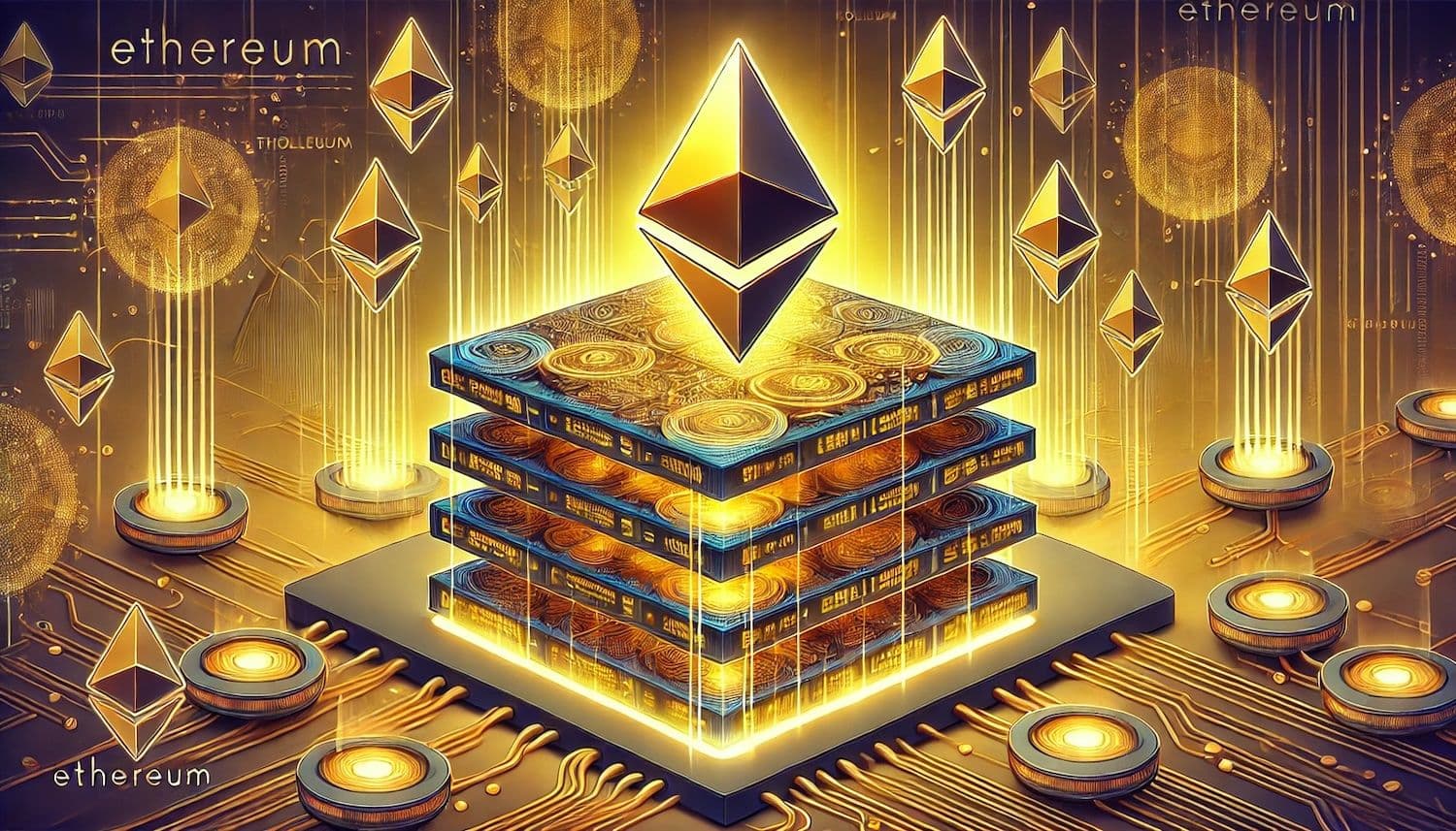 Rollups sind nicht das Allheilmittel: Ein Experte über die Zukunft der Blockchain