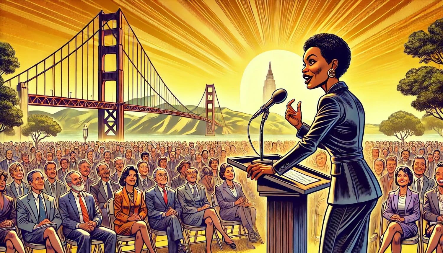 الديمقراطي البارز يرفع مخاوف الأمن القومي بسبب توكن ترامب