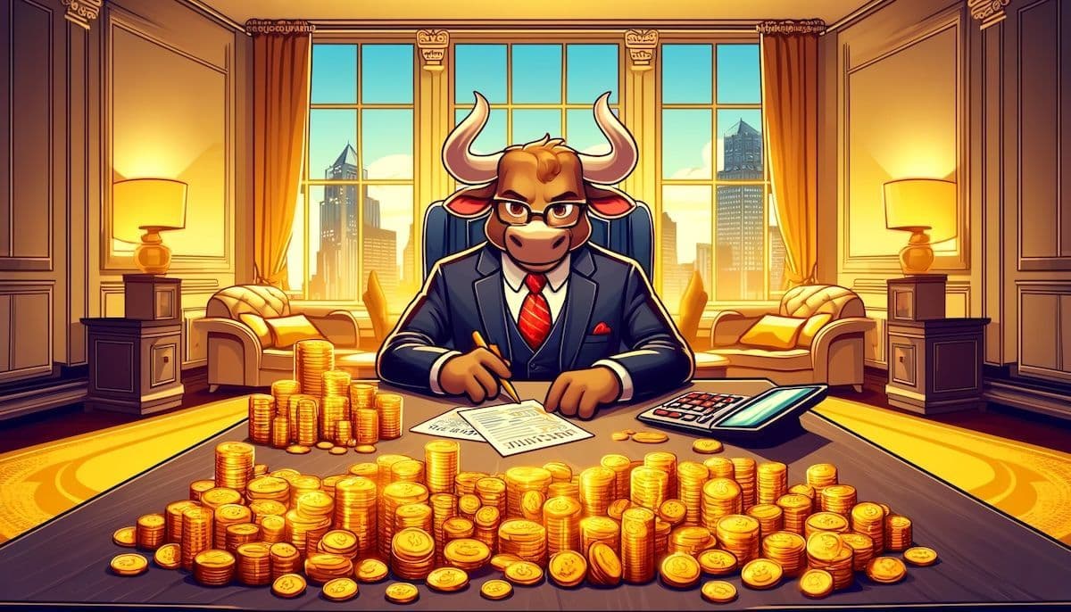 なんじ, HODL !: ビットコインが $71K に達したため、すべての長期保有者が利益を上げる