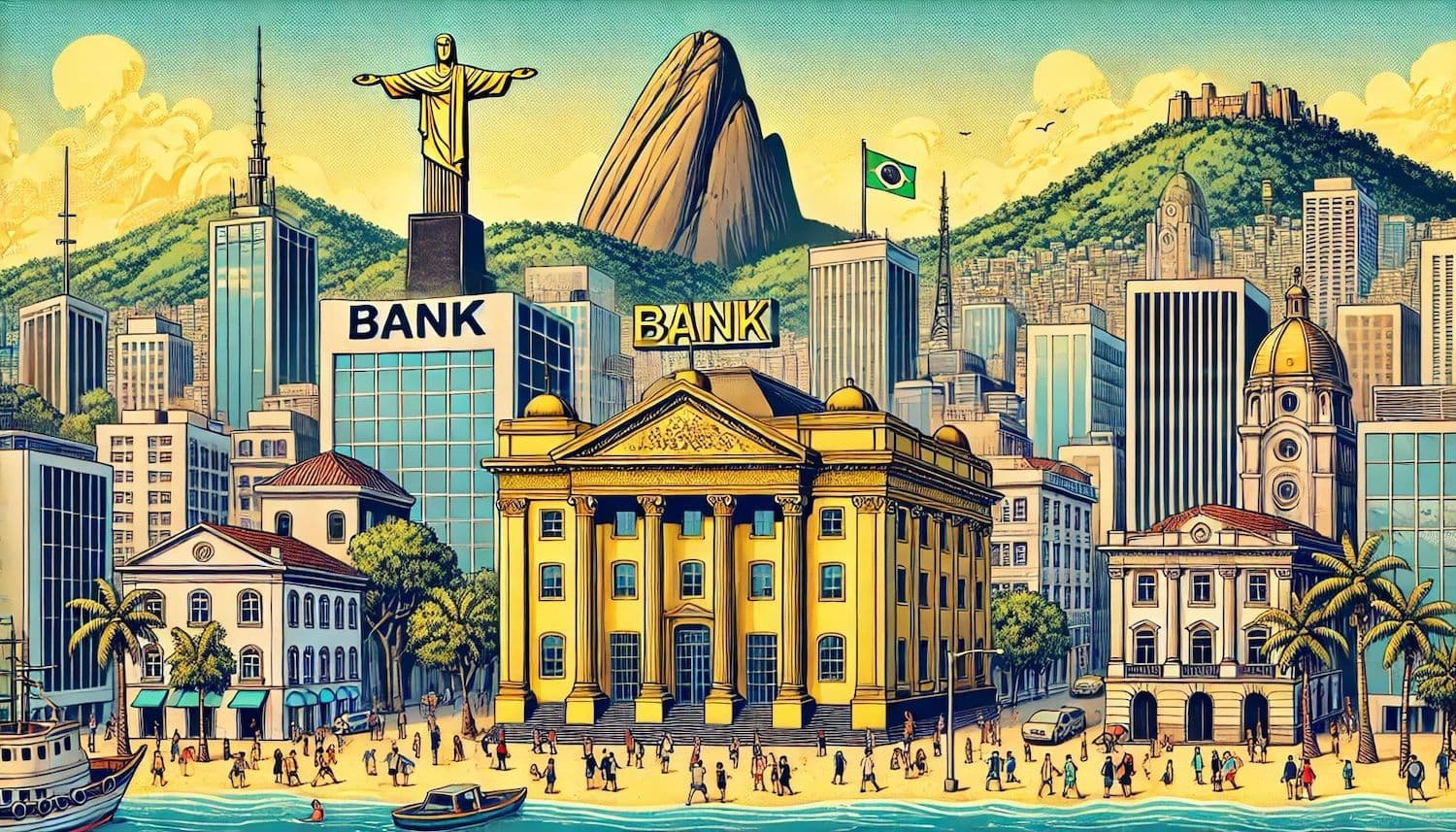 Brezilya, Solana ETF Onayı ile Kripto Yarışında ABD'yi Geride Bıraktı