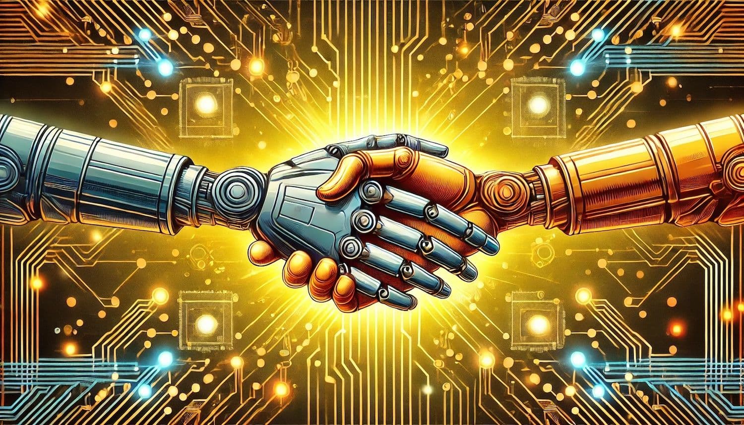 TRON nawiązuje współpracę z Chainlink w zakresie bezpieczeństwa DeFi o wartości 6,5 mld USD